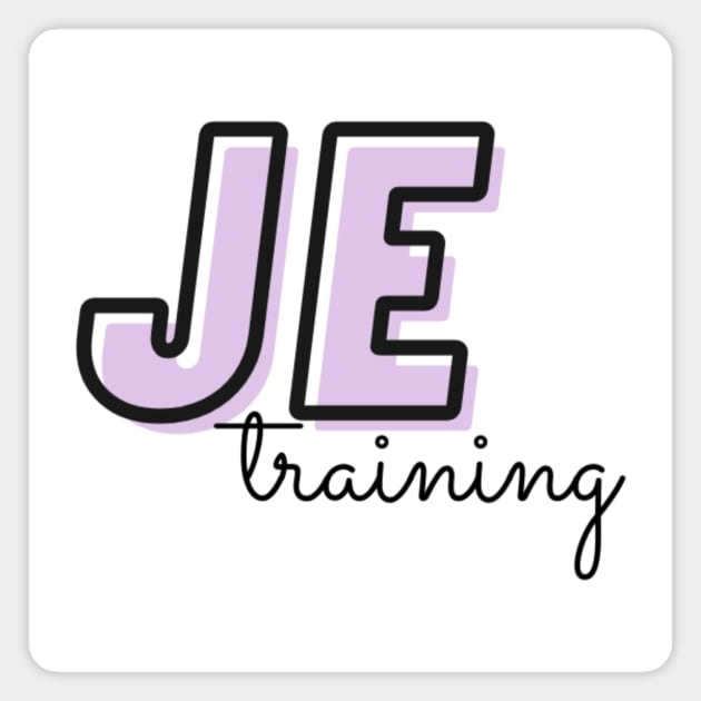 The Basics Magnet by Justina Ercole Training